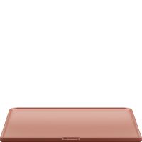 Прямоугольный камень для пиццы STONE