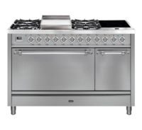 Кухонный блок P12FIDQNE3/SSC