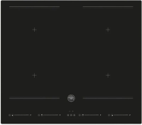 Встраиваемая индукционная варочная панель P604I2M28NV