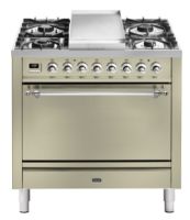 Кухонный блок P09FDQNE3/AWC