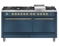 Кухонный блок P15FDQNE3/BGG