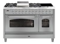 Кухонный блок P12FIDNE3/SSC