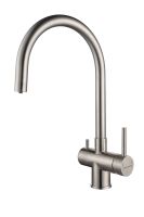 Смеситель He213218-SS