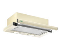 Встраиваемая вытяжка Интегра 50П-400-В2Л 841238