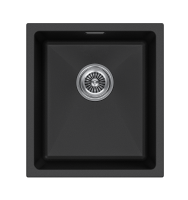 Мойка LUMI 41 UNI LU41-BL