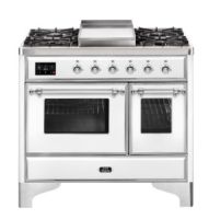 Кухонный блок MD10FDNE3/WHC