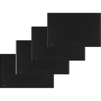 Индукционная варочная панель T58YHW1C0