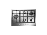 Газовая варочная поверхность HCS75SCK/SS