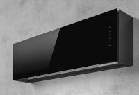 Вытяжка RULESBL/F/120