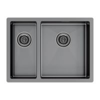 Мойка GERBERG 59/2S UNI PM225944-GMR