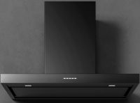 Вытяжка PLANE ISOLA BLACK 90 (PLUS)