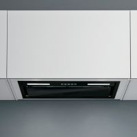 Вытяжка BUILT IN BURANO PLUS 50 BK