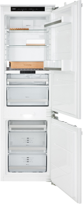 Двухкамерный холодильник RFN31842I