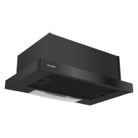 Кухонная вытяжка FLOX GLASS BK A50