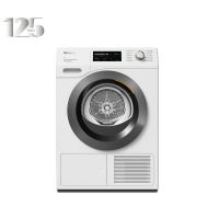 Сушильная машина TCL690WP 125 Gala Edition