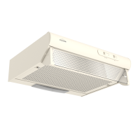 Козырьковая вытяжка Davoline 60П-290-П3Л 969192