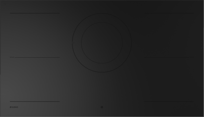 Индукционная варочная панель HID945MC