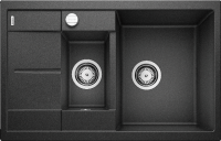 Кухонная мойка Metra 6 S Compact 513473