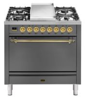 Кухонный блок P09FDQNE3/MGG