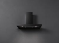 Вытяжка MERCURIO BLACK 90