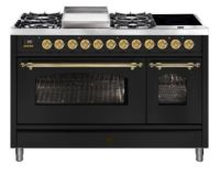 Кухонный блок P12FINE3/BKG