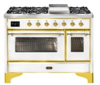 Кухонный блок M12FDNE3/WHG