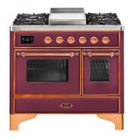 Кухонный блок MD10FDNE3/BUP