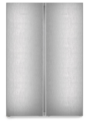 Холодильник-морозильник двухкамерный Side-by-side XRFsf 5245-22 001