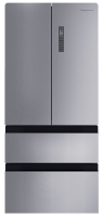 Отдельностоящий French-door холодильник FKG 9860.0 E