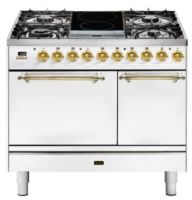 Кухонный блок PD10IDQNE3/WHG