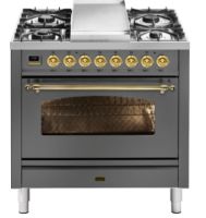 Кухонный блок P09FNE3/MGG