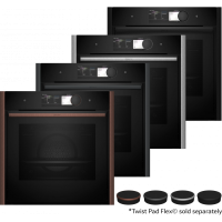 Духовой шкаф B69FY5CY0