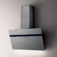 Вытяжка STRIPEURBANZINC/A/90