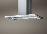 Вытяжка GALAXYISLANDWHIX/A/90X45