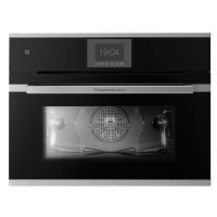 Компактный духовой шкаф CBP 6550.0 S1 Stainless Steel