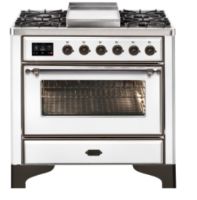 Кухонный блок M09FDNE3/WHB