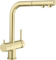 Смеситель с подключением фильтра FONTAS II 527714