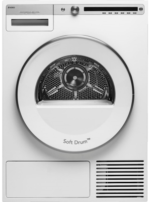 Сушильная машина T410HD.W.P