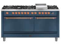 Кухонный блок P15FDQNE3/MBP