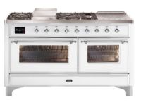 Кухонный блок M15FSDNE3/WHC