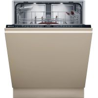 Встраиваемая посудомоечная машина S157ZB801E Home Connect