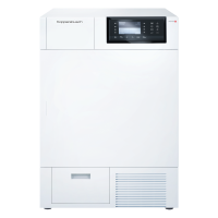 Сушильная машина T 30.0 W