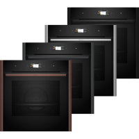 Духовой шкаф B69CS7MY0