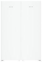 Холодильник-морозильник двухкамерный Side-by-side XRF 5220-22 001