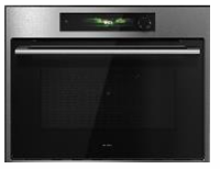 Встраиваемая микроволновая печь OM64SSH