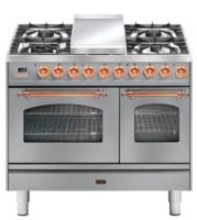 Кухонный блок PD10FDNE3/SSP