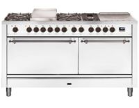 Кухонный блок P15FSDQNE3/WHB