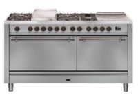 Кухонный блок P15FSDQNE3/SSB