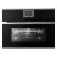 Компактный духовой шкаф с микроволнами CBM 6550.0