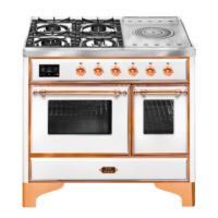 Кухонный блок MD10SDNE3/WHP